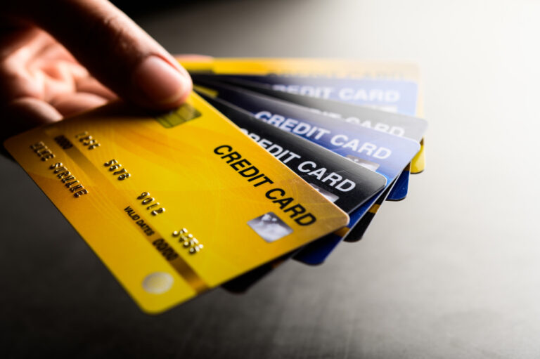 Credit Scores 1
