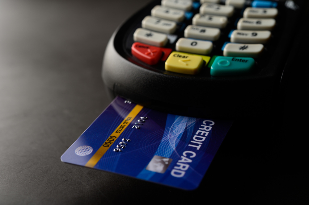 Credit Scores 2