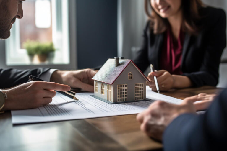 Mortgage 1