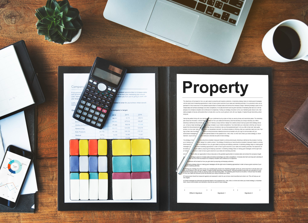 Property Taxes 1