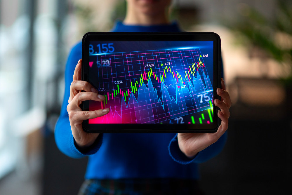 Stock Trading Apps 1