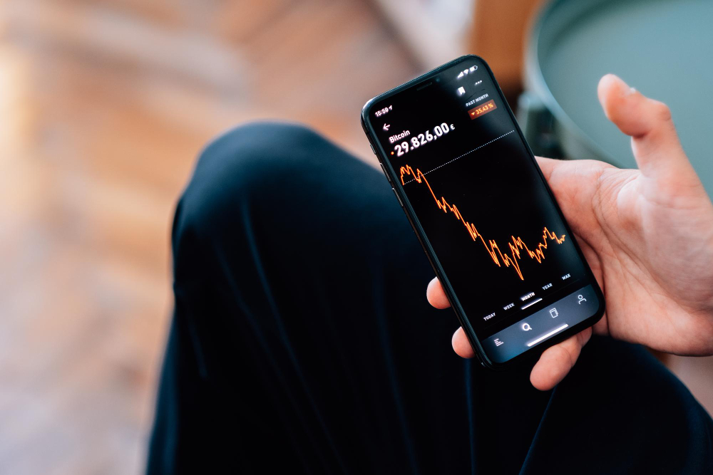 Stock Trading Apps 2