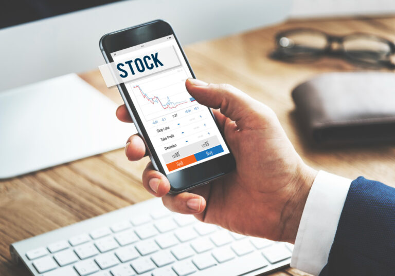 Stock Trading Apps 3
